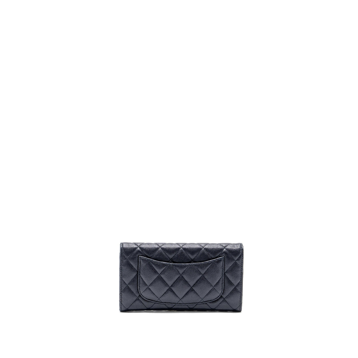 chanel-classic-long-flap-wallet-caviar-navy-lghw