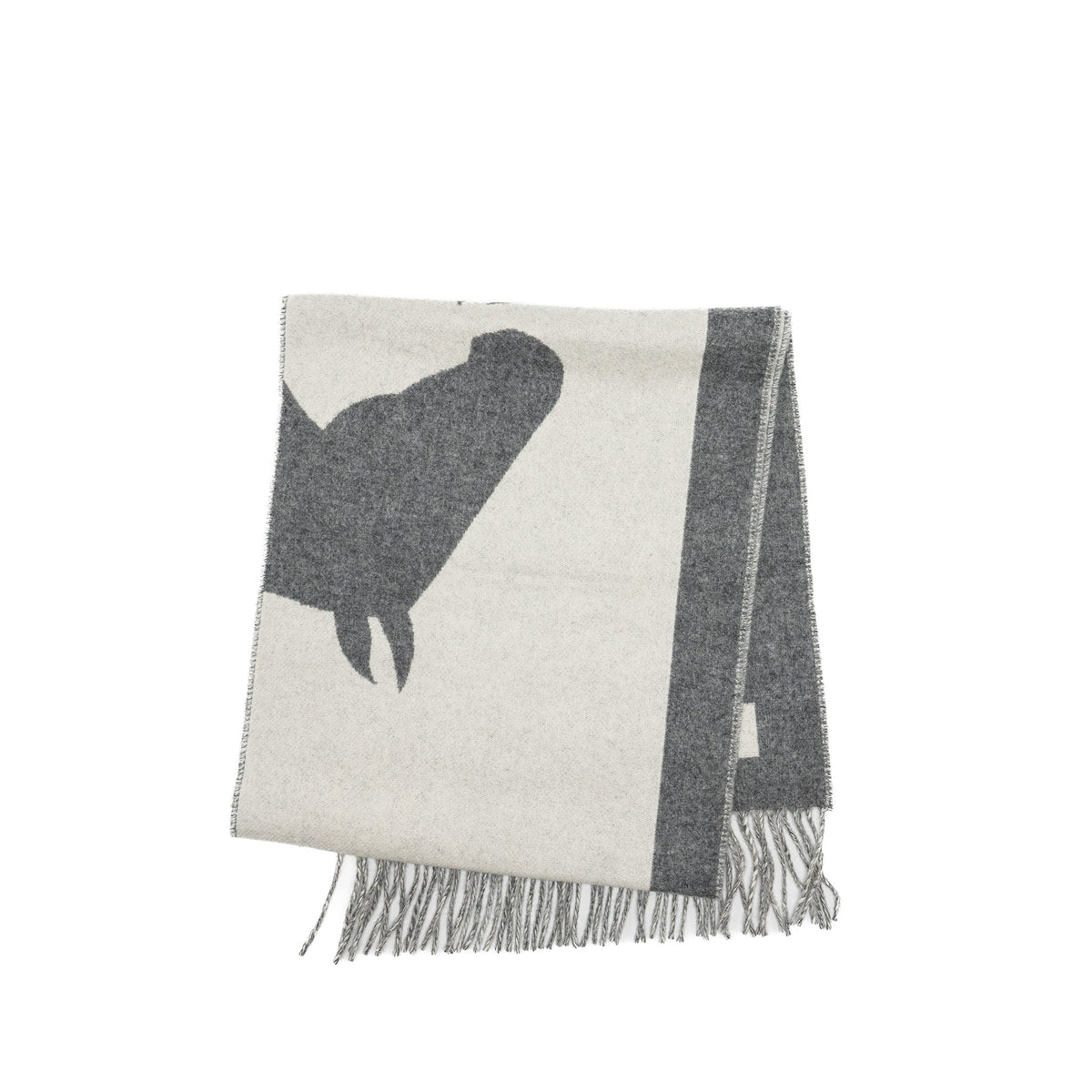 hermes-casque-love-story-muffler-cashmere-gris-clair-ivoire