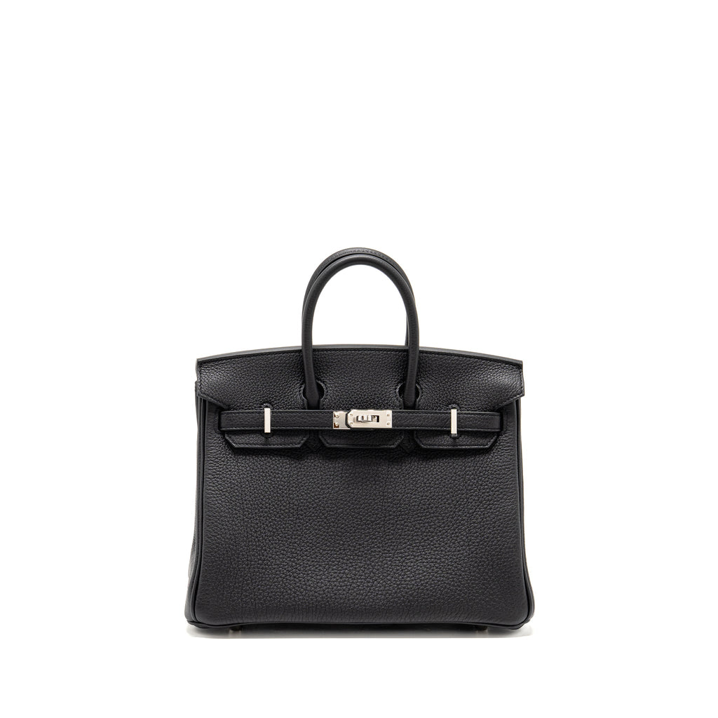 hermes-birkin-25-togo-black-shw-stamp-k