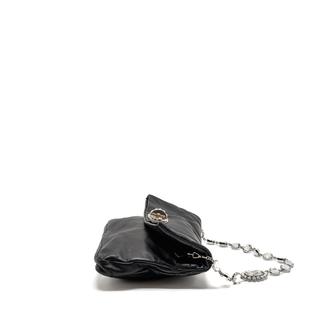 miu-miu-large-flap-shoulder-bag-lambskin-black-shw