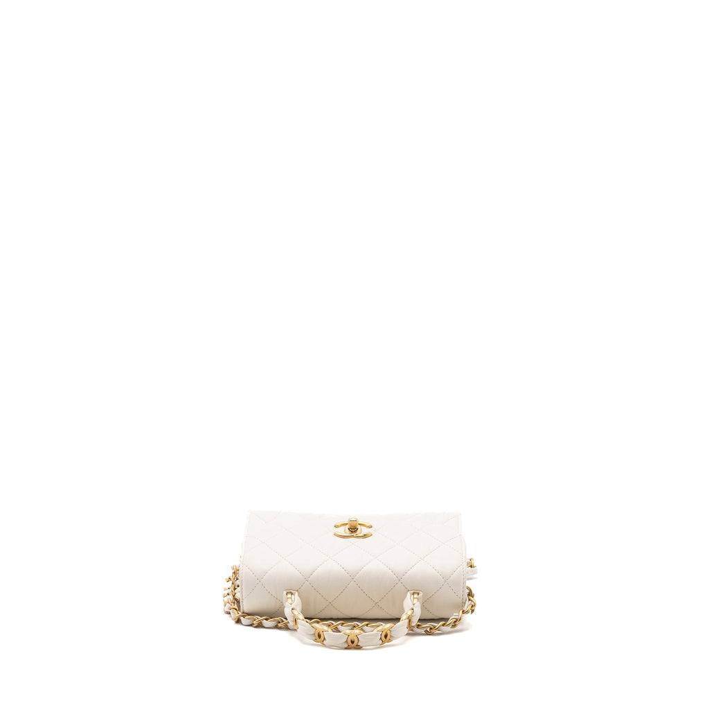 chanel-top-handle-flap-bag-lambskin-white-brush-ghw