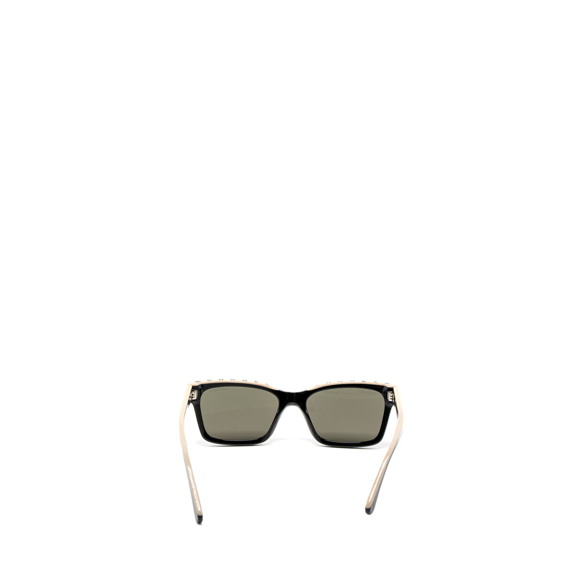 chanel-5417-square-sunglasses-black-beige-shw