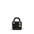 dior-mini-lady-dior-lambskin-black-shw-1