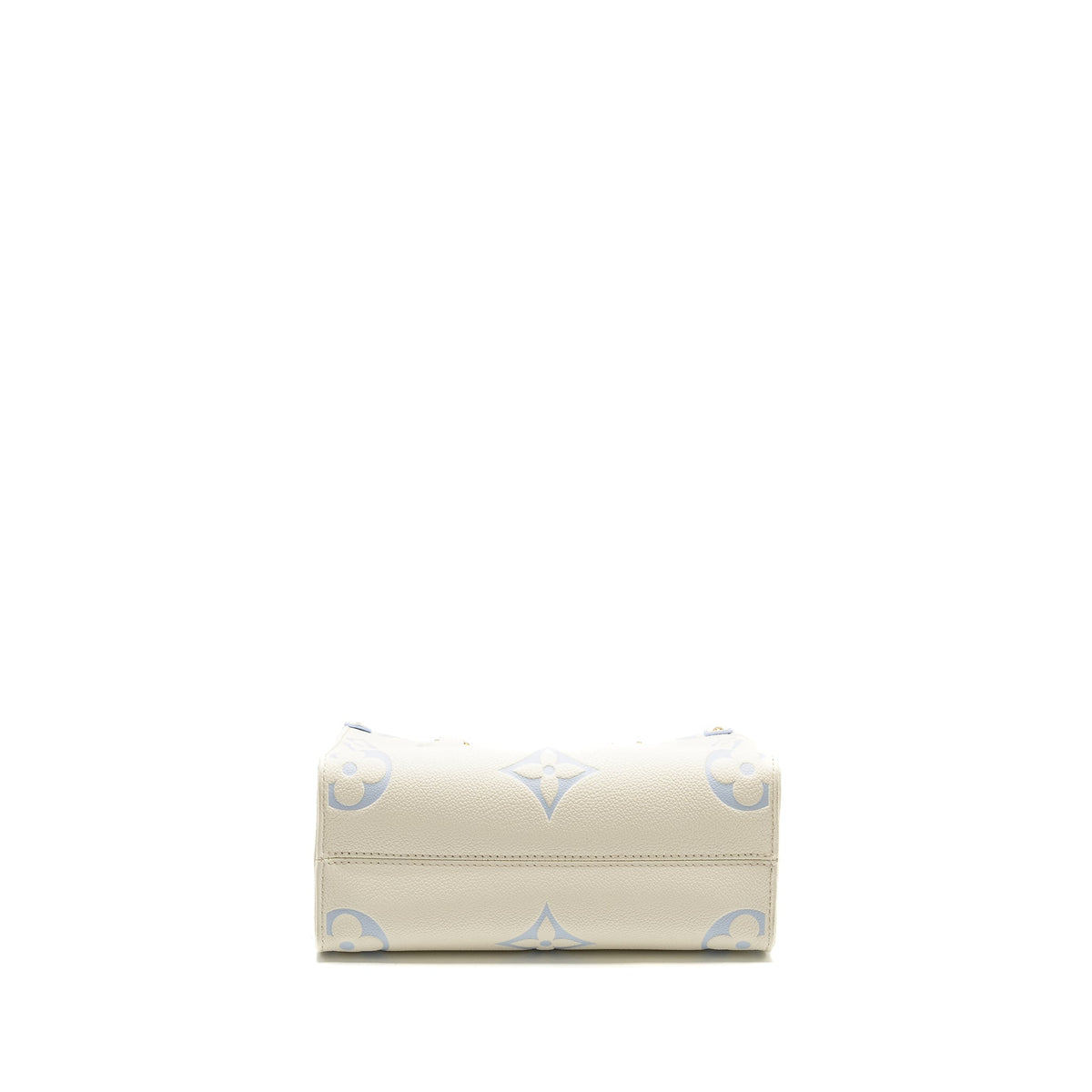 louis-vuitton-onthego-pm-bicolour-monogram-empreinte-latte-candy-blue