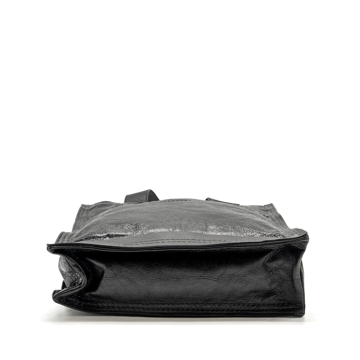balenciaga-zip-large-tote-bag-black-ghw