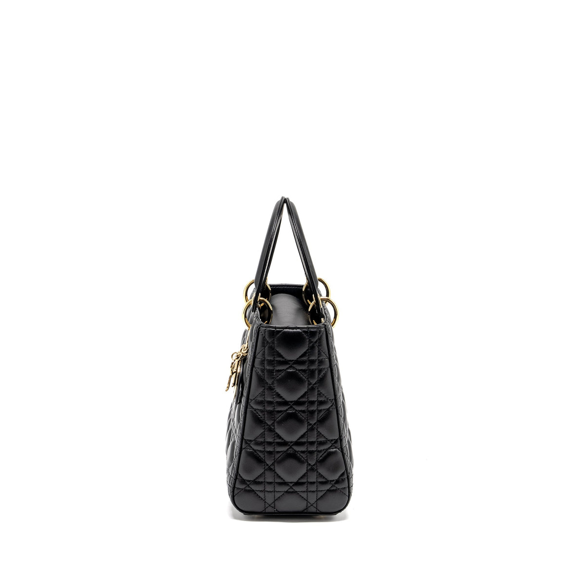 dior-medium-lady-dior-lambskin-black-lghw-1