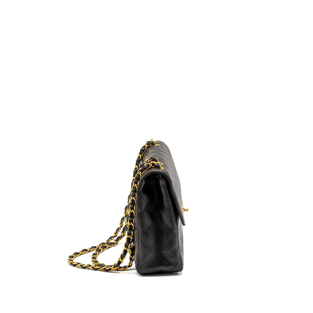 chanel-vintage-jumbo-classic-double-flap-bag-lambskin-black-ghw