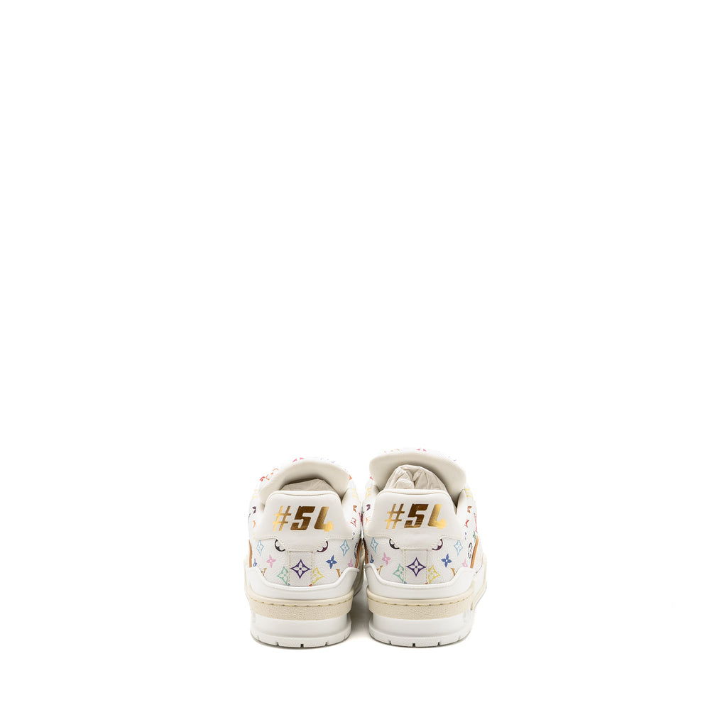 louis-vuitton-size-6-5-takashi-murakami-lv-trainer-sneaker-grained-calfskin-white-multicolour
