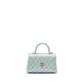 chanel-small-coco-handle-caviar-metallic-light-blue-brushed-ghw-microchip