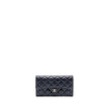 chanel-classic-long-flap-wallet-caviar-navy-lghw