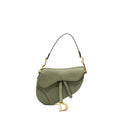 dior-medium-saddle-bag-grained-calfskin-green-ghw