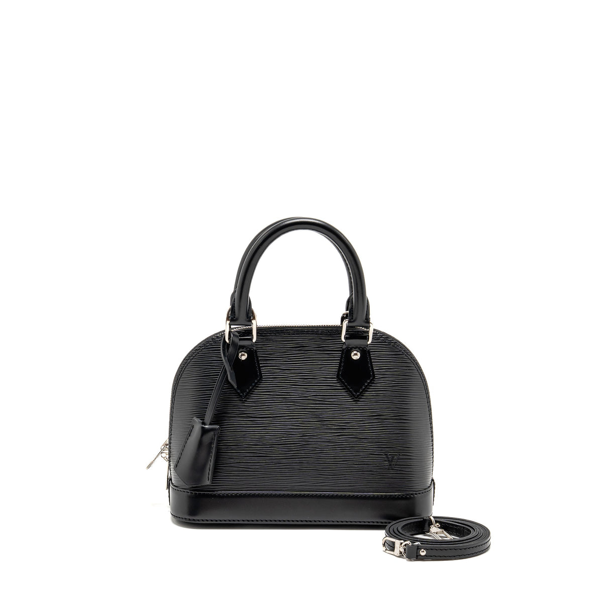 louis-vuitton-alma-bb-epi-leather-black-shw-1