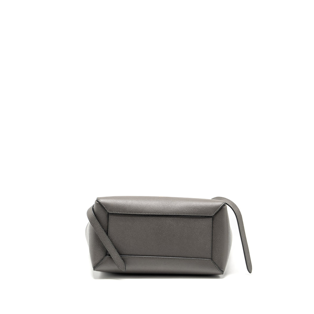 celine-mini-belt-bag-grained-calfskin-grey-ghw