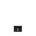 saint-laurent-card-case-calfskin-black-ghw