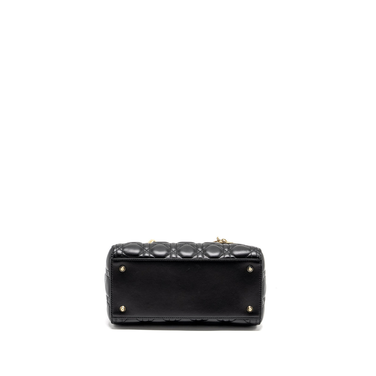 dior-medium-lady-dior-lambskin-black-lghw-1
