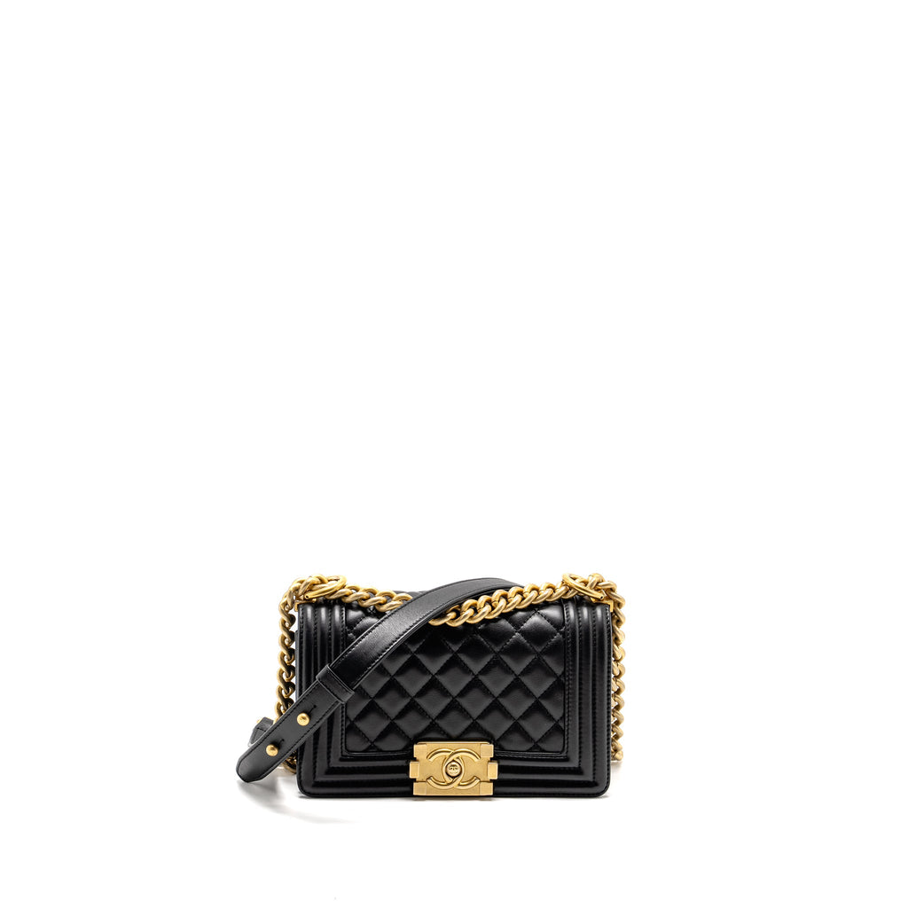 chanel-small-boy-bag-calfskin-black-ghw-microchip-copy-2