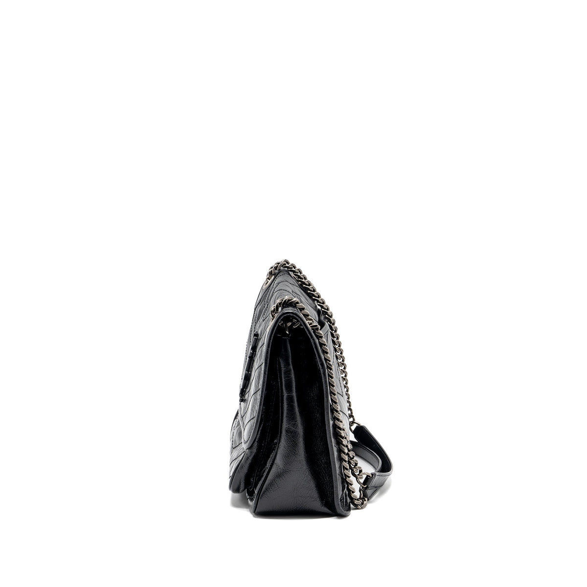 saint-laurent-ysl-medium-niki-calfskin-black-shw