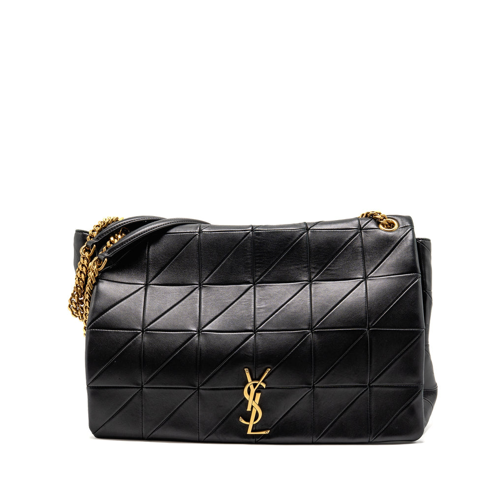 saint-laurent-ysl-large-jamie-4-3-chain-bag-quilted-lambskin-black-ghw