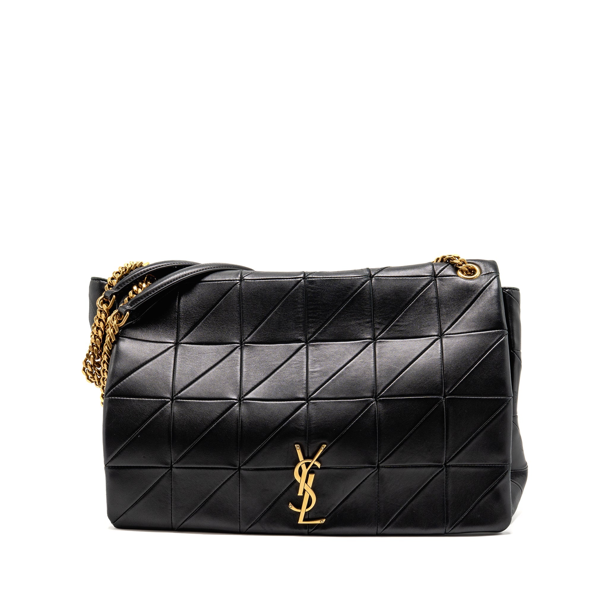 saint-laurent-ysl-large-jamie-4-3-chain-bag-quilted-lambskin-black-ghw