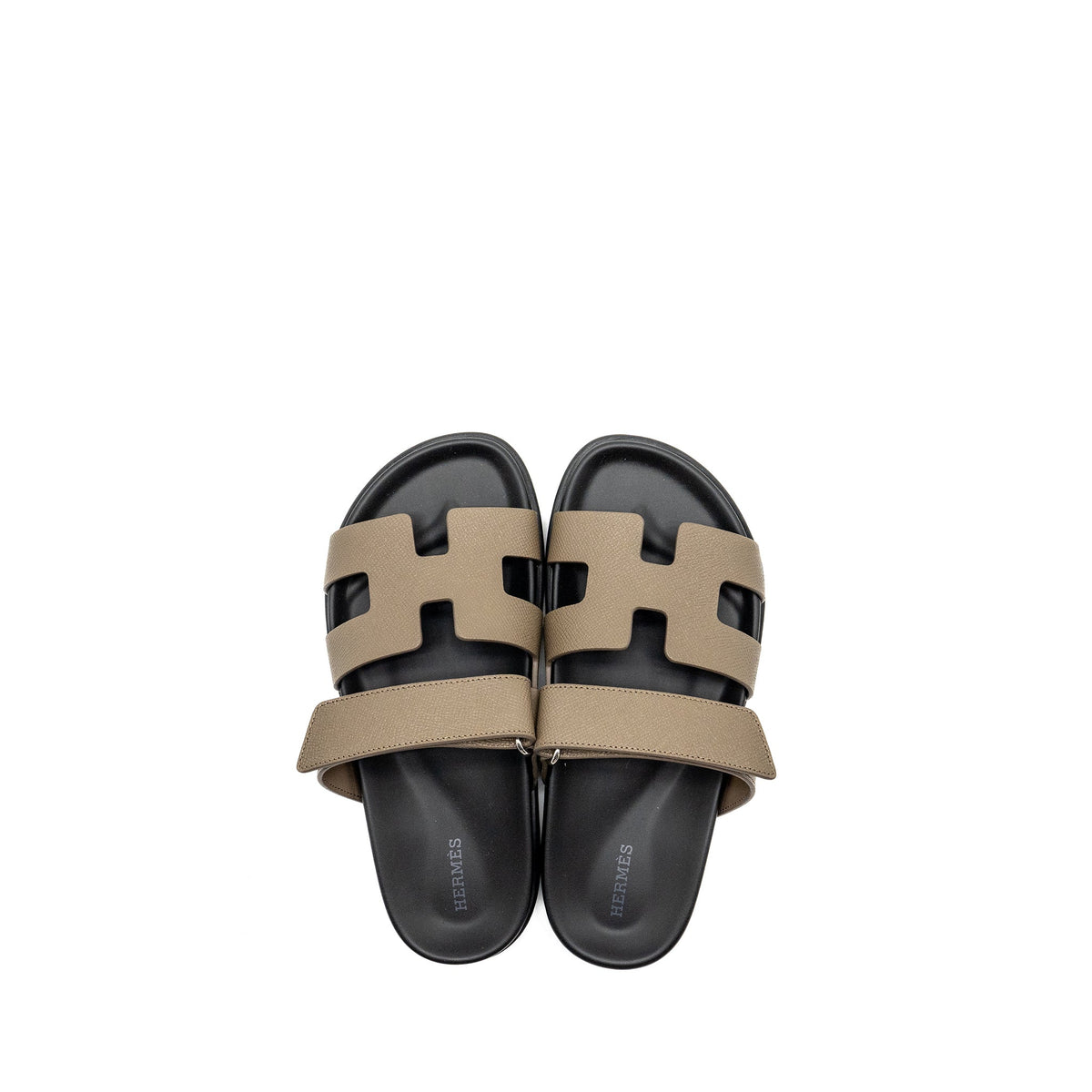 hermes-size-37-chypre-sandals-epsom-etoupe