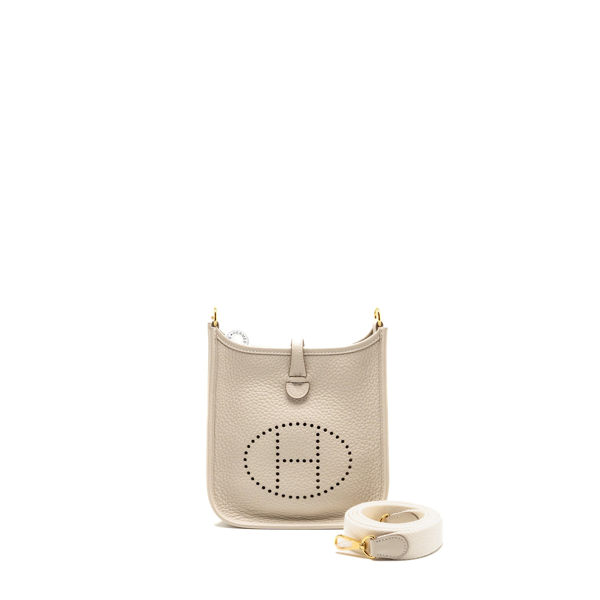 hermes-mini-evelyne-clemence-craie-ghw-stamp-w
