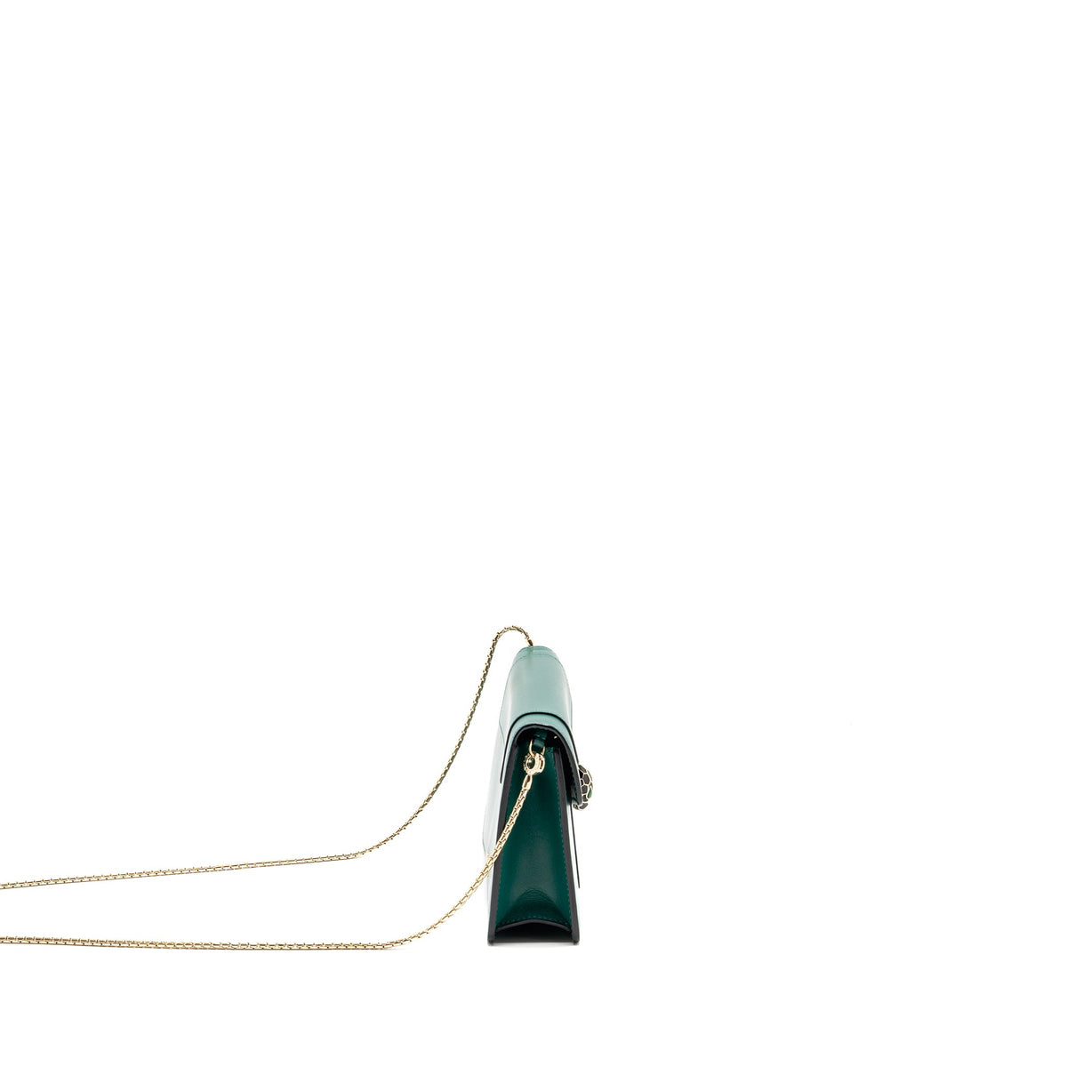 bvlgari-serpenti-forever-wallet-on-chain-calfskin-green-lghw
