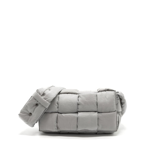 bottega-veneta-padded-tech-cassette-intreccio-nylon-light-grey