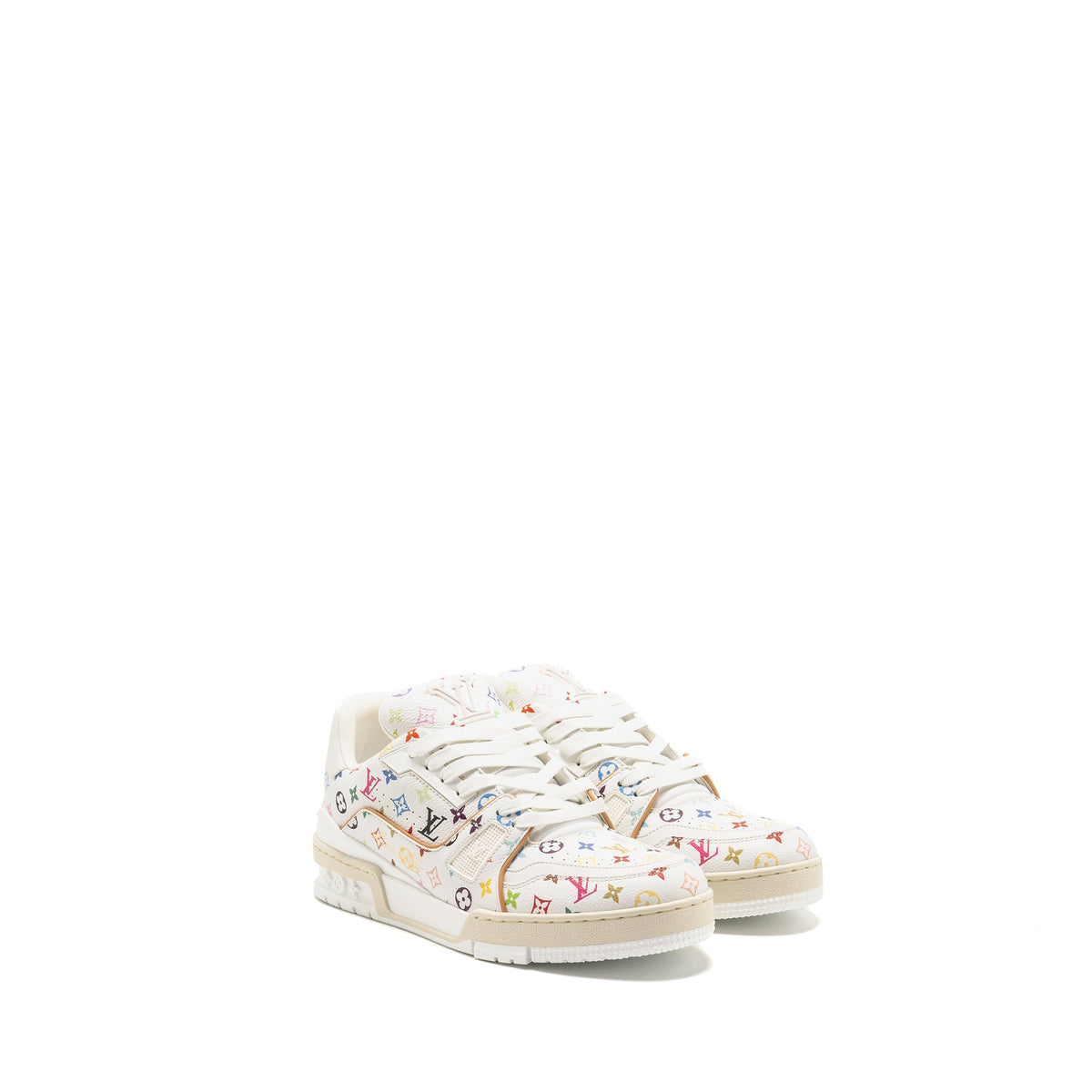 louis-vuitton-size-6-5-takashi-murakami-lv-trainer-sneaker-grained-calfskin-white-multicolour