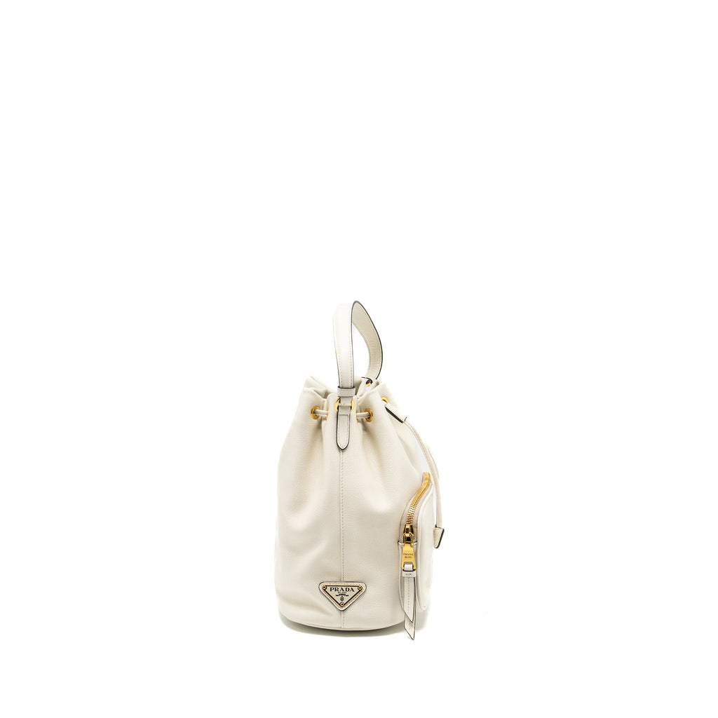 prada-drawstring-bucket-bag-calfskin-white-ghw
