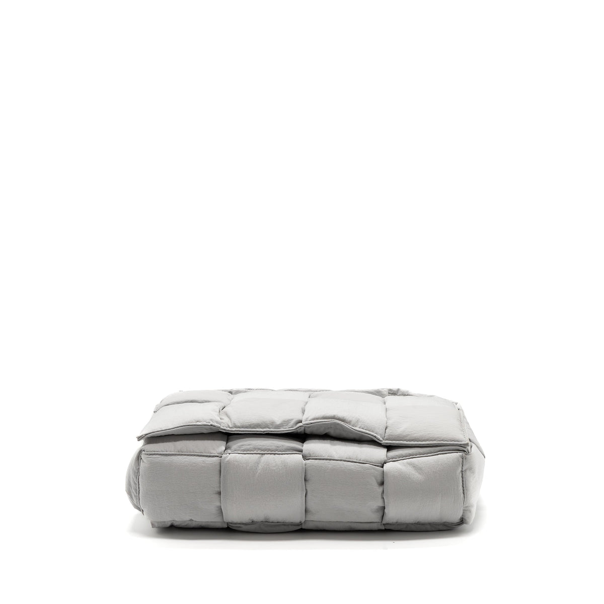 bottega-veneta-padded-tech-cassette-intreccio-nylon-light-grey