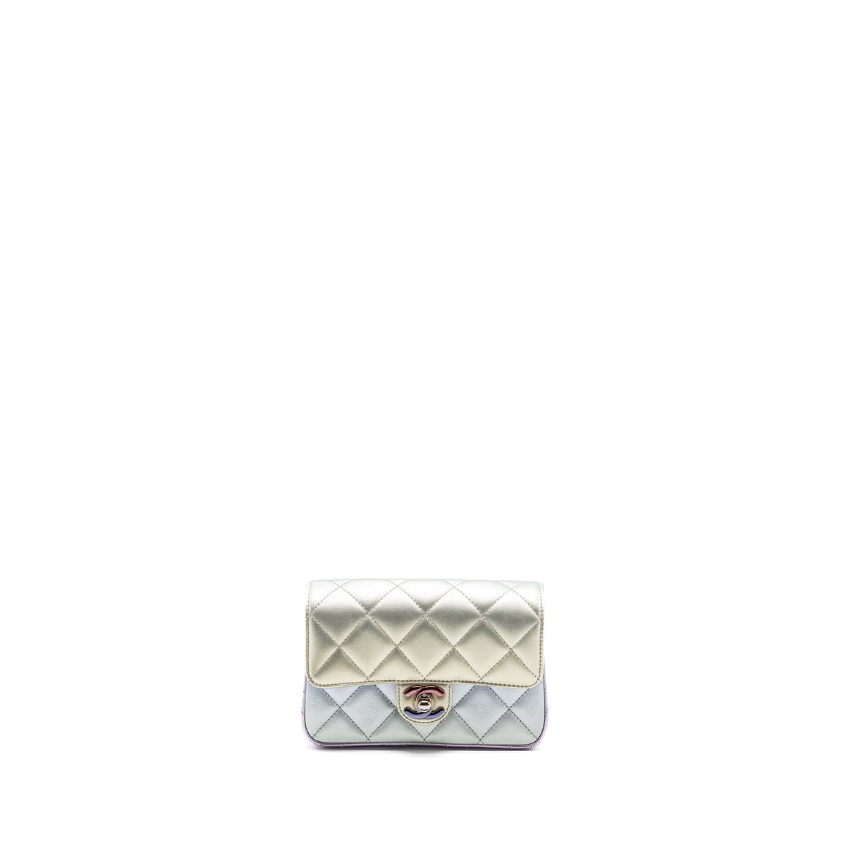 chanel-clutch-calfskin-iridescent-multicolour-with-multicolour-and-silver-hardware-microchip