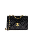 chanel-vintage-classic-flap-jumbo-bag-lambskin-black-ghw