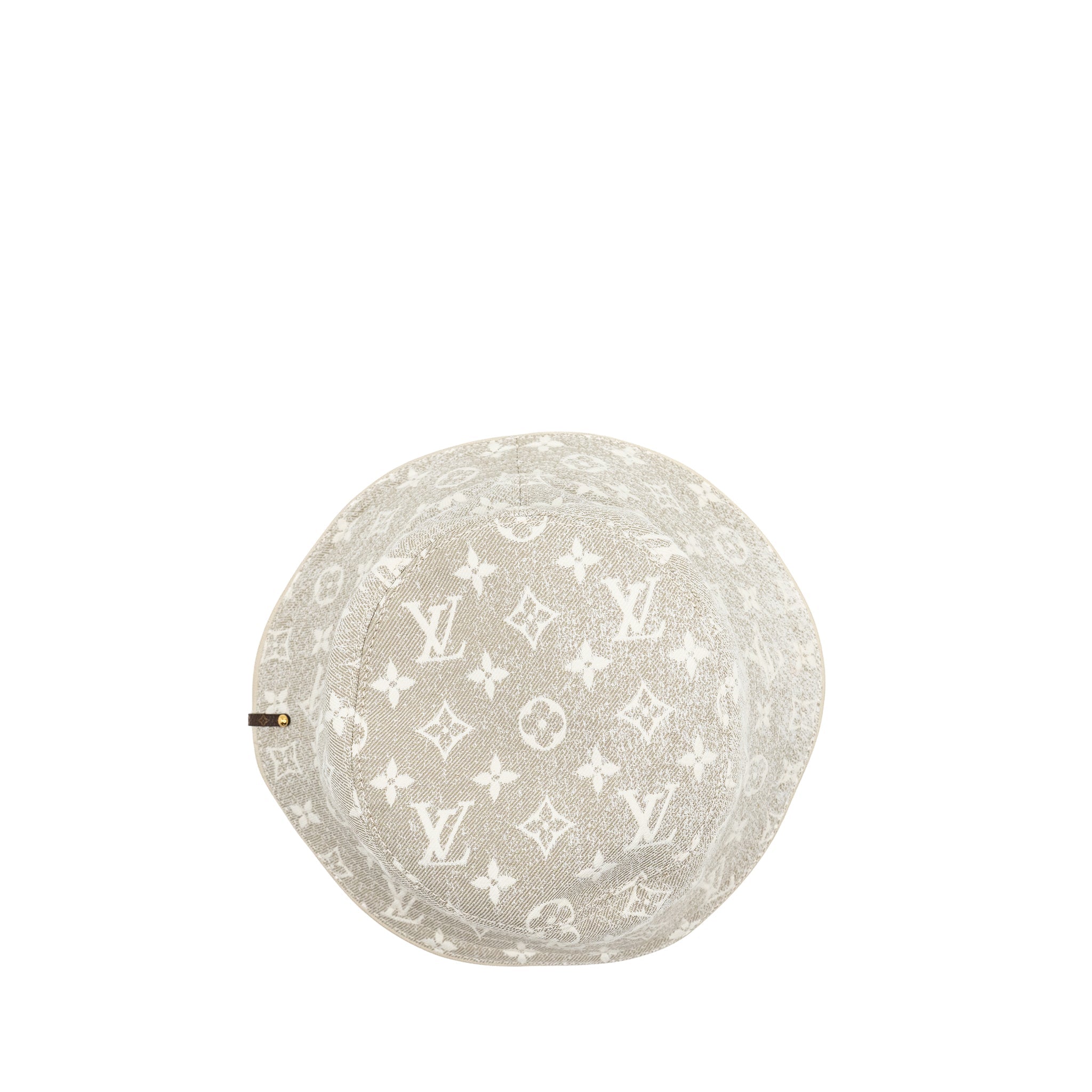 louis-vuitton-monogram-jacquard-denim-bucket-hat-light-grey-multidolour
