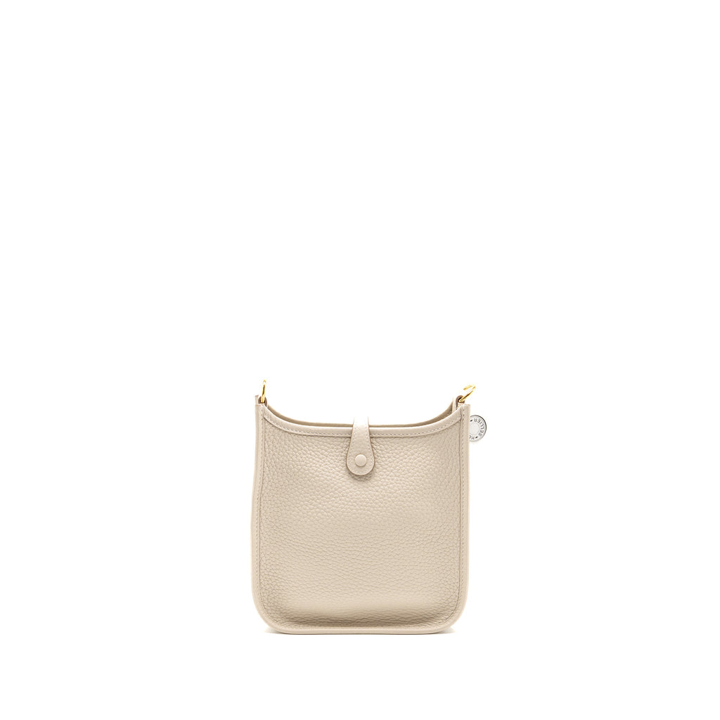 hermes-mini-evelyne-clemence-craie-ghw-stamp-w