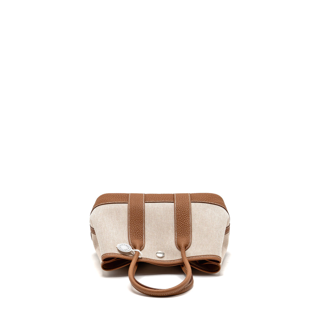 hermes-neo-garden-party-23-canvas-negonda-ecru-beige-gold-shw-stamp-k-copy-1