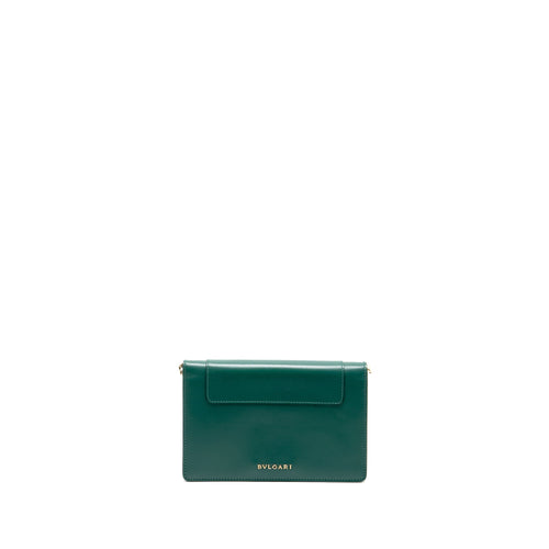 bvlgari-serpenti-forever-wallet-on-chain-calfskin-green-lghw