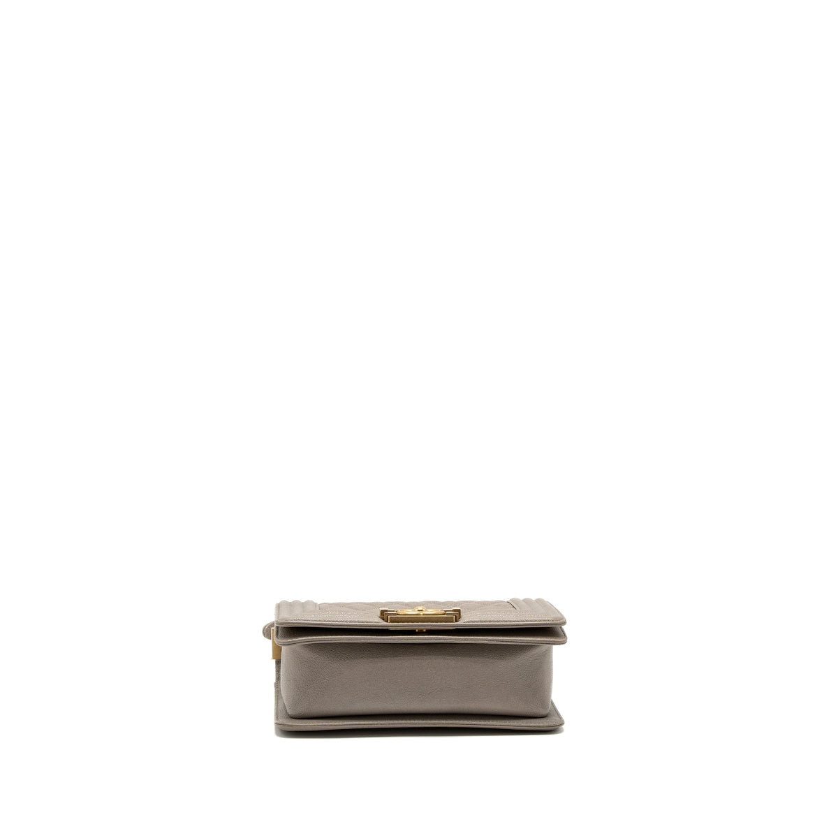 chanel-small-boy-bag-caviar-light-grey-ghw