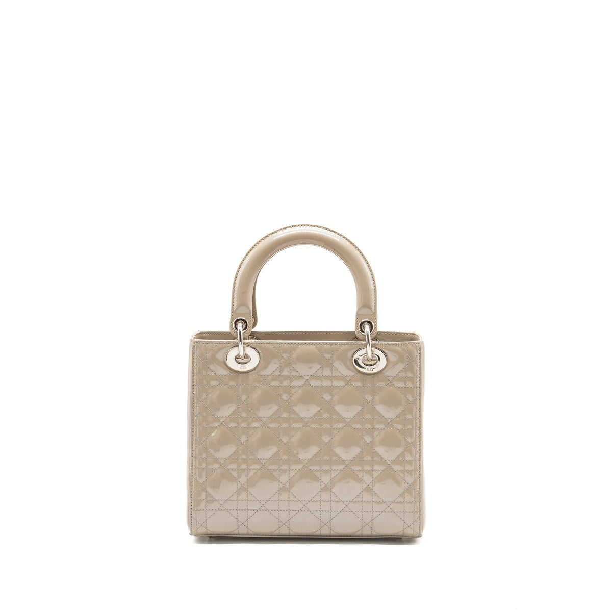 dior-medium-lady-dior-patent-leather-light-grey-shw