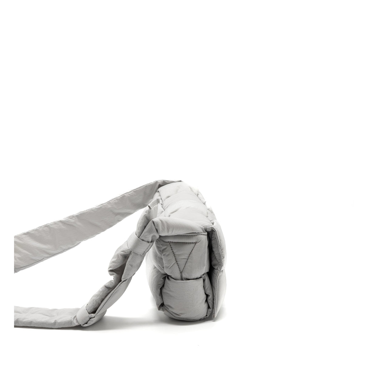 bottega-veneta-padded-tech-cassette-intreccio-nylon-light-grey