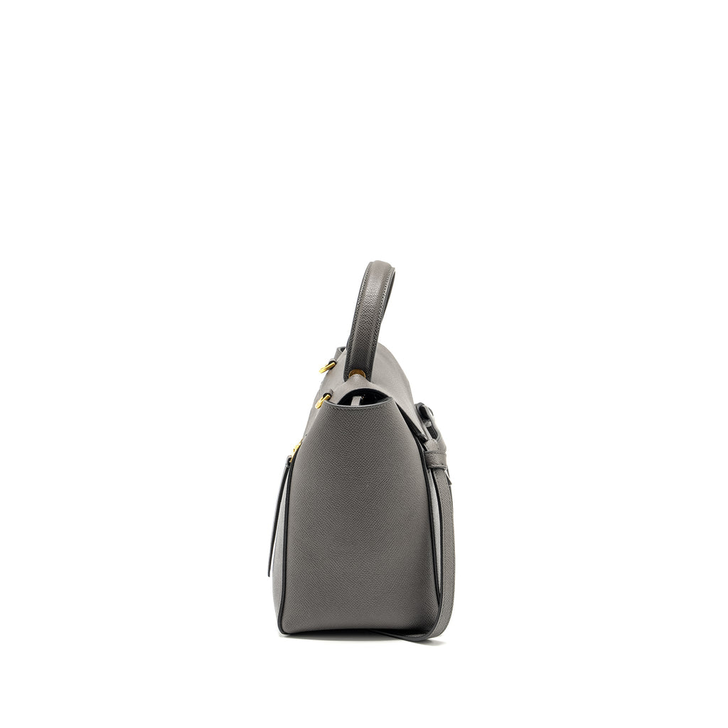 celine-mini-belt-bag-grained-calfskin-grey-ghw