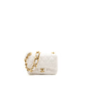 chanel-22s-giant-chain-flap-shoulder-bag-lambskin-white-brushed-ghw-microchip
