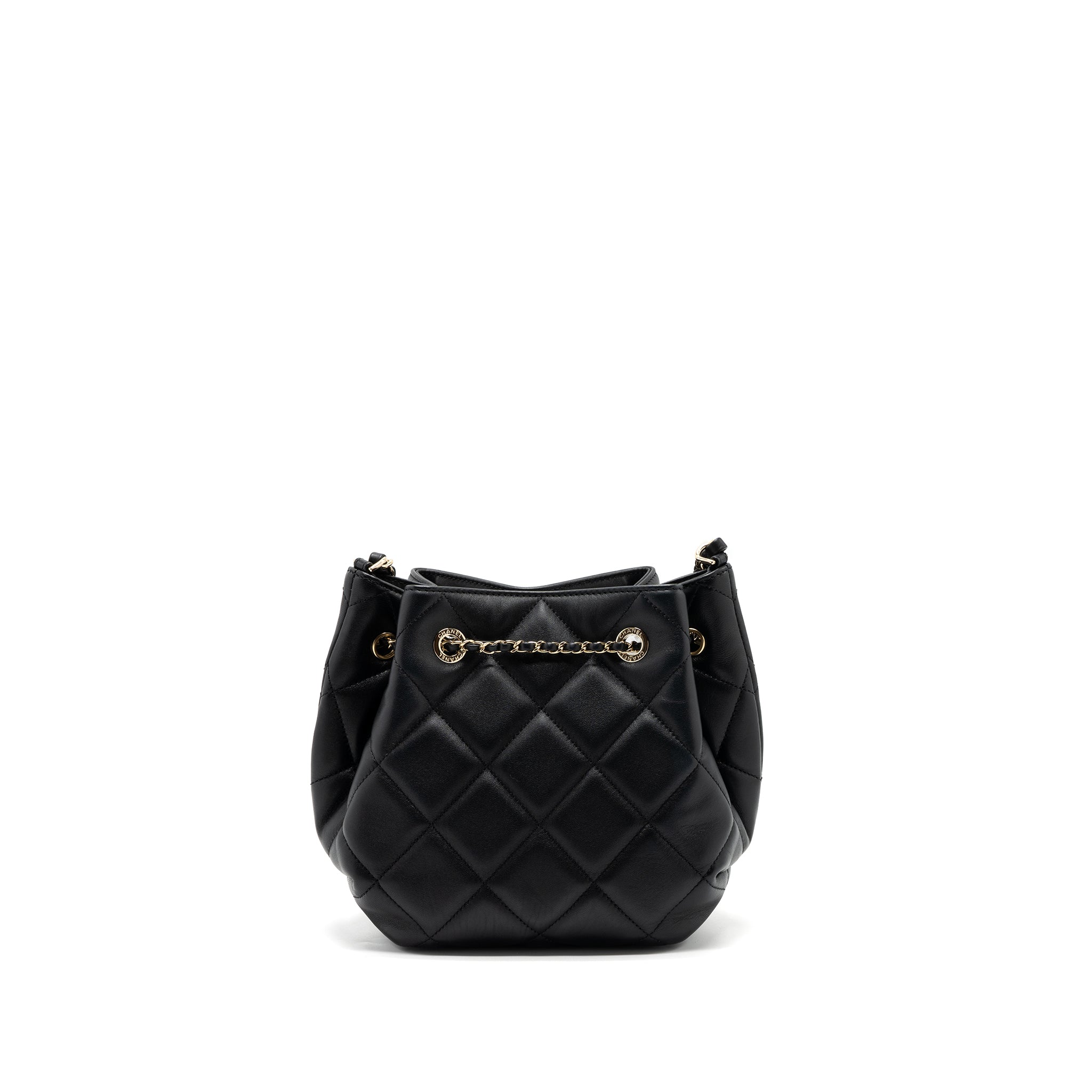 chanel-drawstring-bucket-bag-calfskin-black-lghw-1