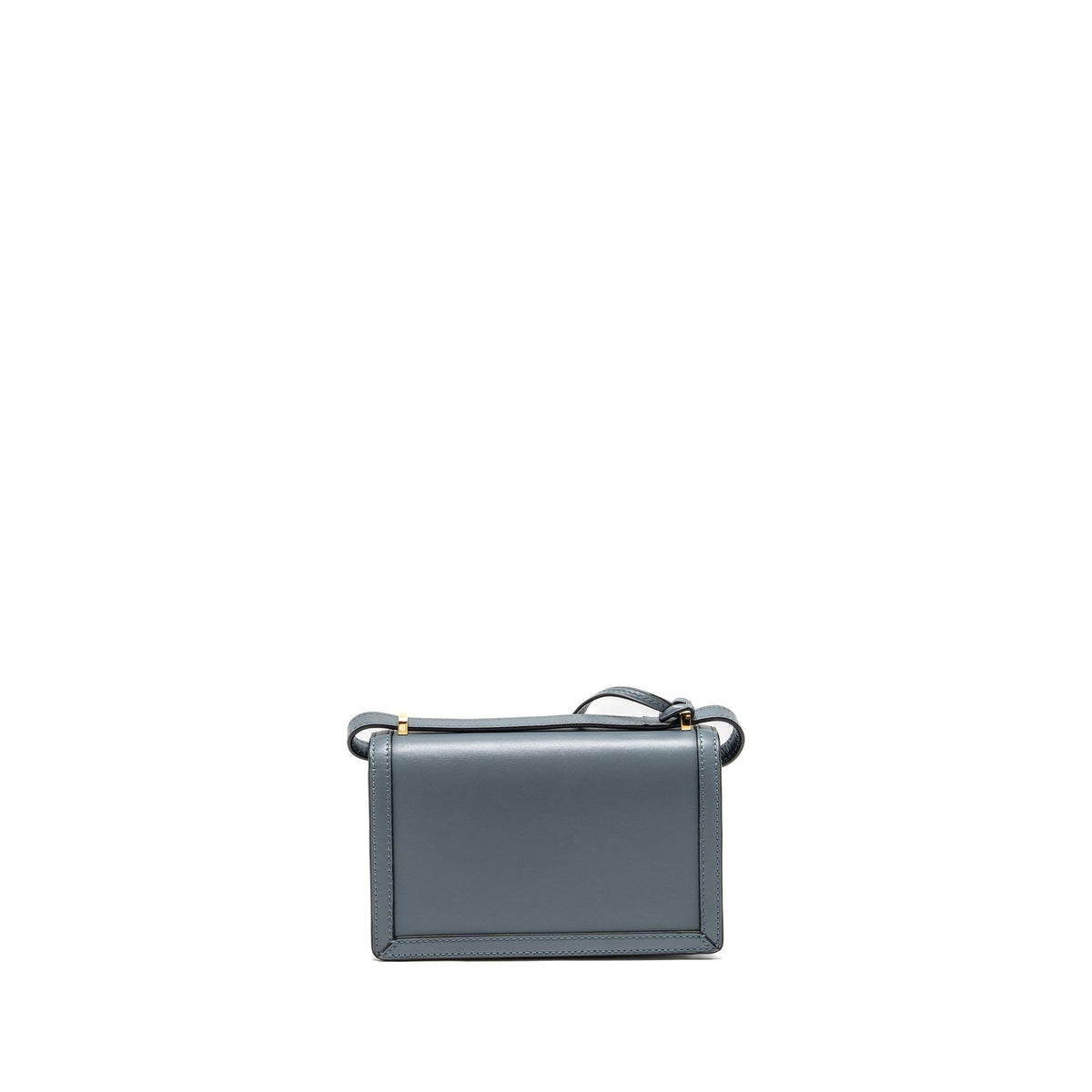 loewe-barcelona-shoulder-bag-calfskin-blue-ghw