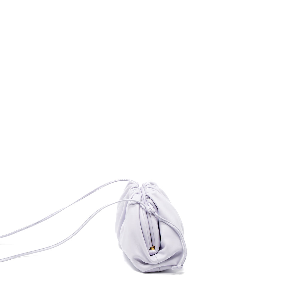 bottega-veneta-mini-pouch-calfskin-light-purple-ghw