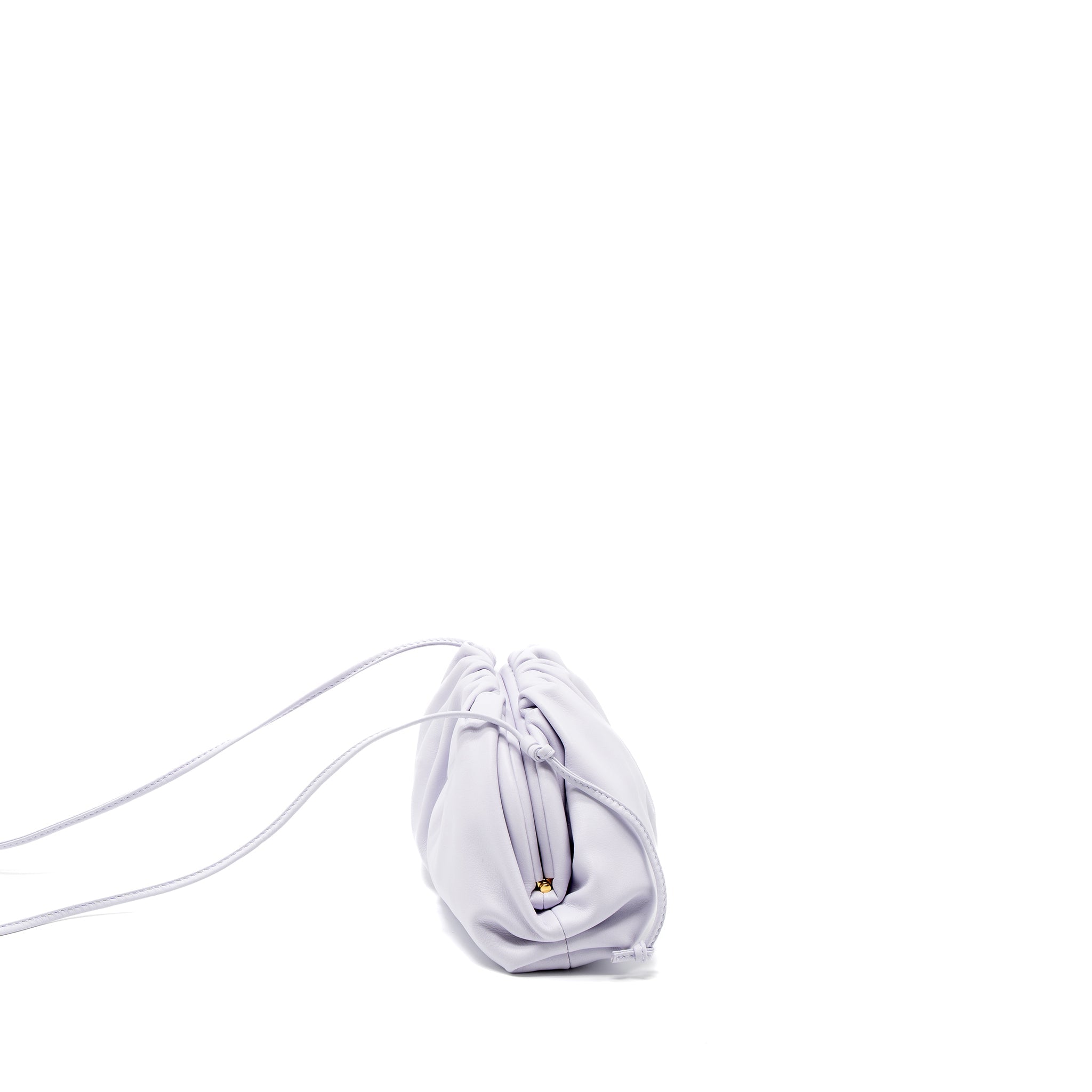 bottega-veneta-mini-pouch-calfskin-light-purple-ghw