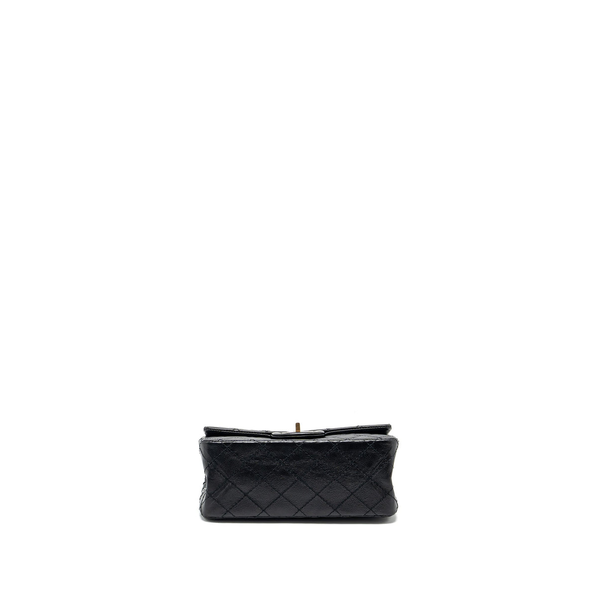 chanel-mini-2-55-reissue-flap-bag-aged-calfskin-black-ghw-copy