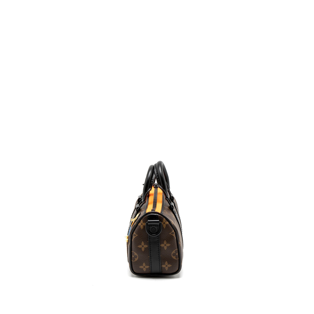 louis-vuitton-keepall-xs-zoom-with-friends-monogram-canvas-black-hardware-new-version