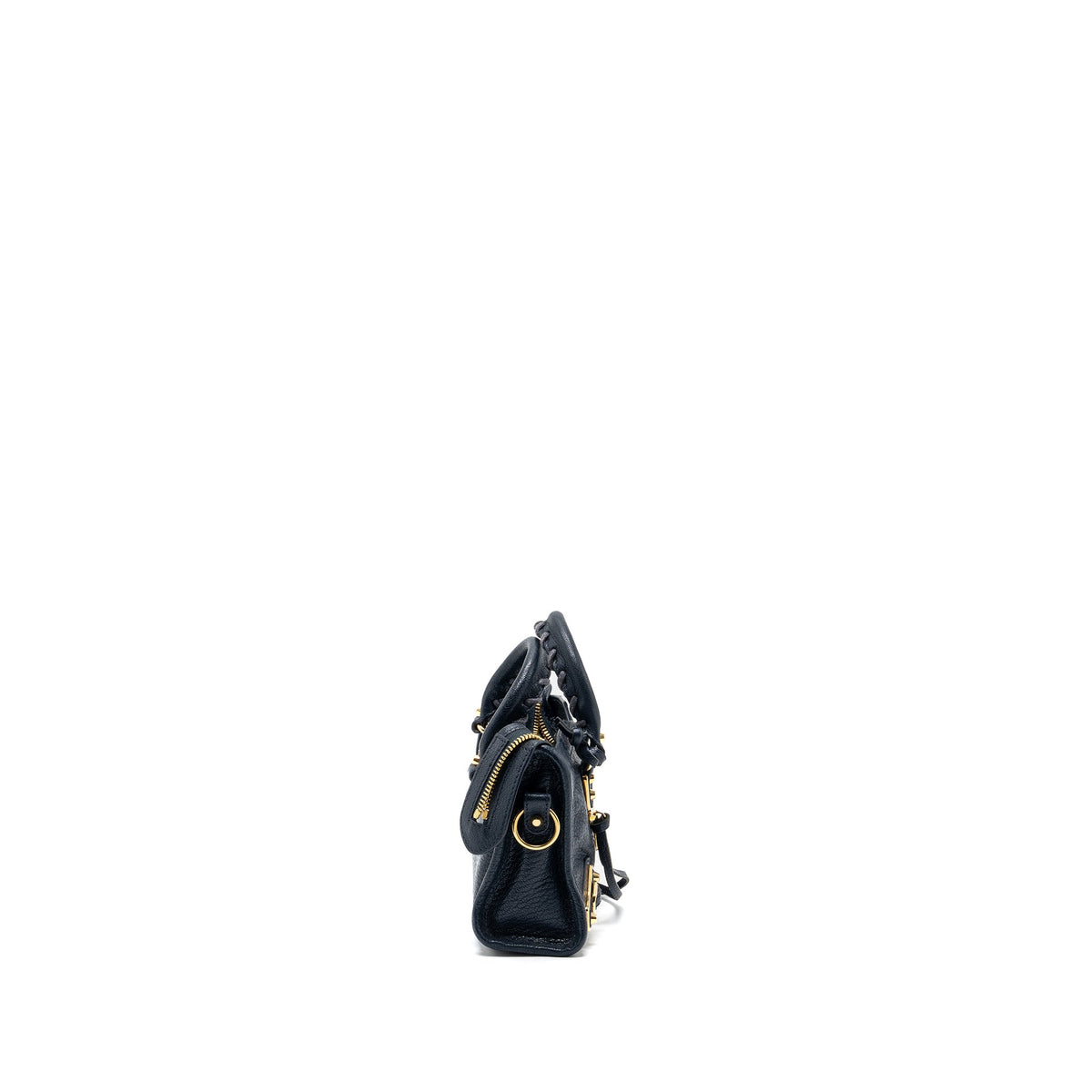 balenciaga-nano-city-bag-navy-ghw