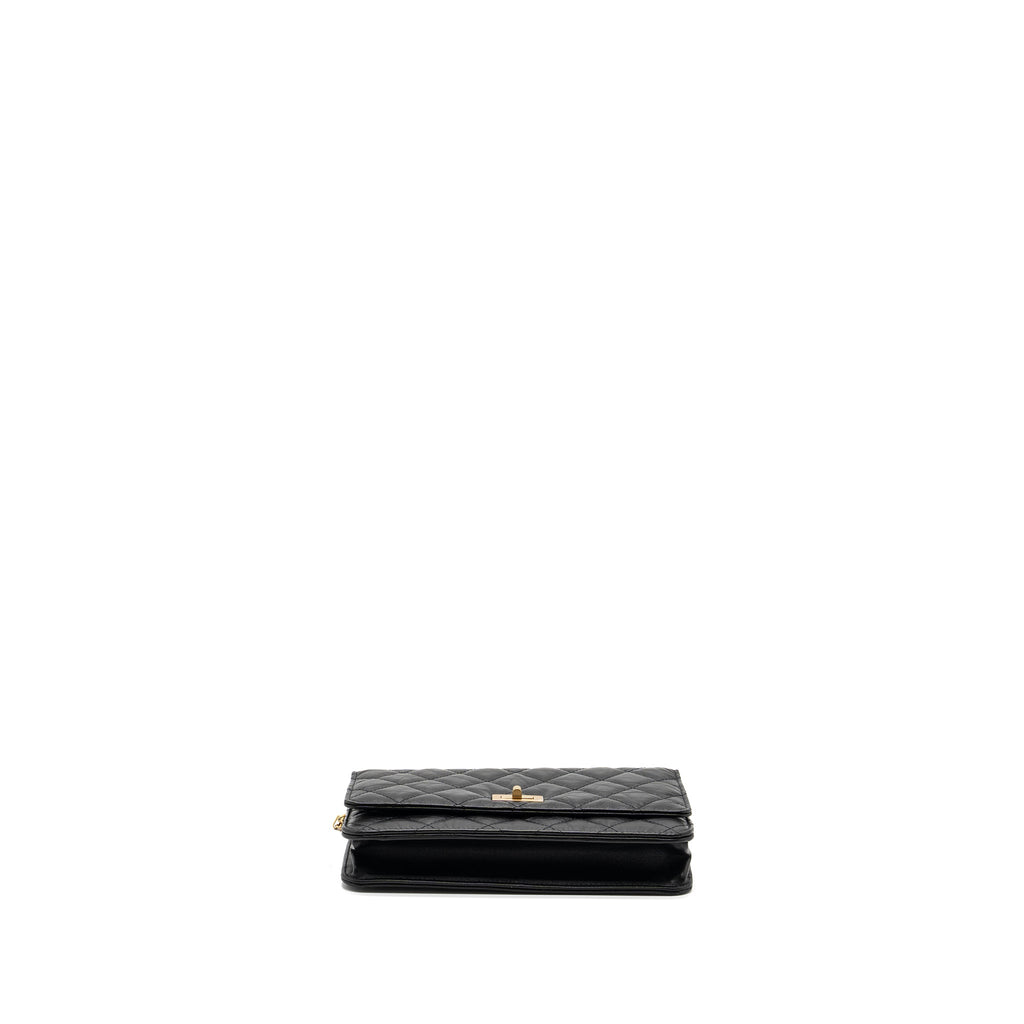 chanel-2-55-wallet-on-chain-aged-calfskin-black-brushed-ghw