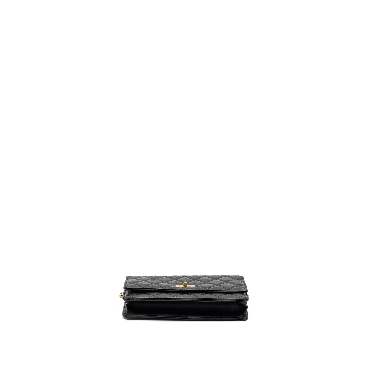 chanel-2-55-wallet-on-chain-aged-calfskin-black-brushed-ghw